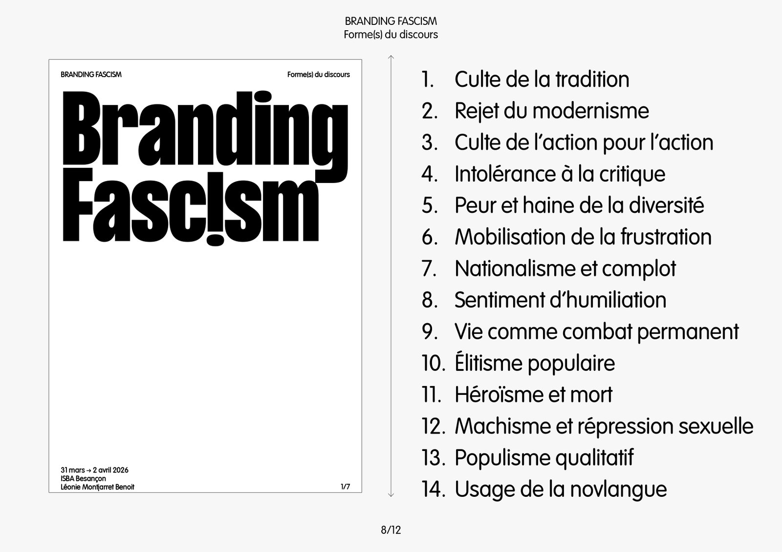 BrandingF